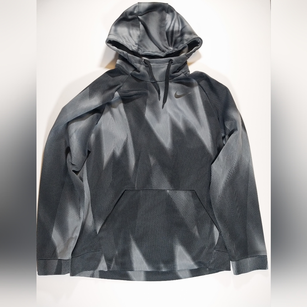 Nike Dri Fit men's size medium hoodie